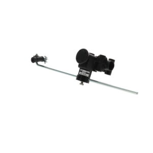 Levelling Valve