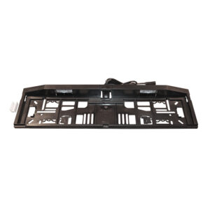 RUBBOLITE  NP CARRIER 12/24V LED 1.5M CLIC (KLTF1878)