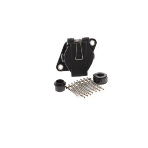 RUBBOLITE 15 PIN SOCKET  (KLTF1135)