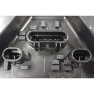 RUBBOLITE  LAMP DI/S/T/RF/F/R/SM RH SPARE (KLTF1916)