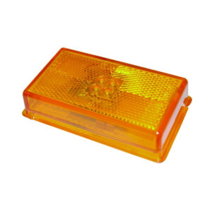 RUBBOLITE LENS (I0016)