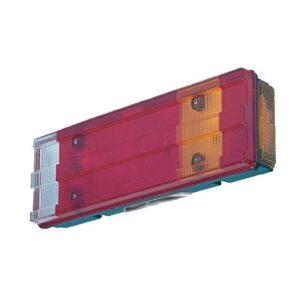 B RUBBOLITE LENS  (I0023)