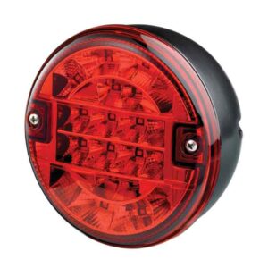 RUBBOLITE LAMP 12-24V (KLTF0239DV)