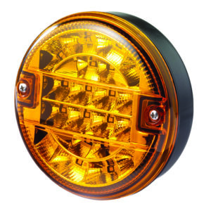 RUBBOLITE LAMP 12-24V (KLTF0291DV)