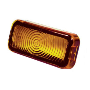 RUBBOLITE LENS ASSY (I0305)