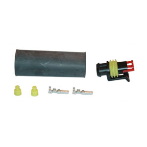 RUBBOLITE SUPERSEAL PLUG KIT (MALE) PKT 5 (KLTF0528)