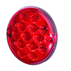 RUBBOLITE  LAMP 12-24V (KLTF0512DV)