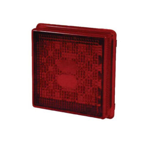 RUBBOLITE STOP/TAIL 24V (KLTF0174)