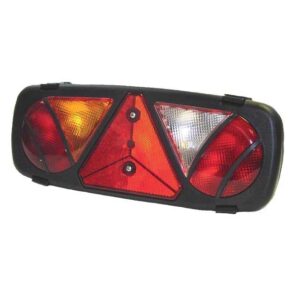 RUBBOLITE  BULBHOLDER REFLECTOR ASSEMBLY (KLTF0364)