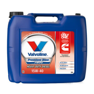 PREMIUM BLUE 7800 15W40 20 LITRES
