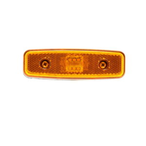 RUBBOLITE CAT5 INDICATOR/SIDE MARKER 24V