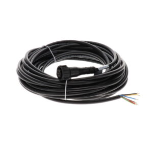 RUBBOLITE HARNESS 24N 17.0M PVC UNWIRED (KLTF2010)