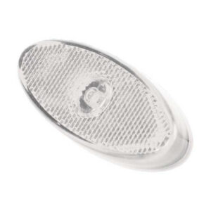 RUBBOLITE 894/01/04 FRONT MARKER (KLTF0632)