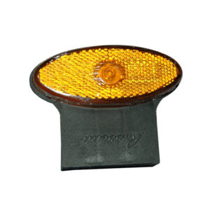 RUBBOLITE LAMP SM DUAL-V SS BRKT TK (KLTF2041)