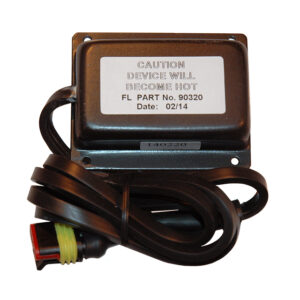 RUBBOLITE  BALLAST RESISTOR (KLTF2066)