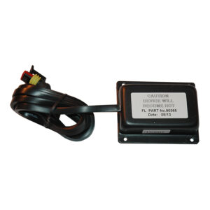 RUBBOLITE BALLAST RESISTOR (KLTF2067)