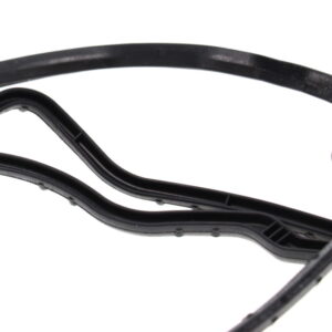 SUMP GASKET TO SUIT MERCEDES ATEGO OM904LA ENGINE