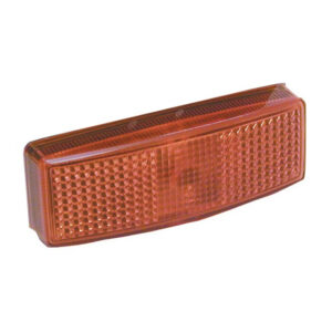 LENS AMBER (I7507)