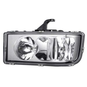 H/LAMP GLASS AXOR RH (MRBODY257)
