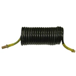 AIR COIL 20T YELLOW M16X1.5