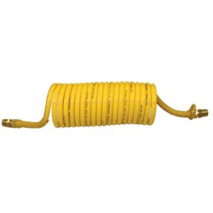 AIR COIL 22T YELLOW M16