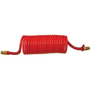 AIR COIL 16T RED M22