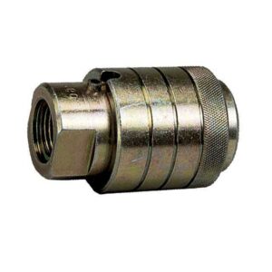 CA COUPLING FEMALE M22X1.5MM