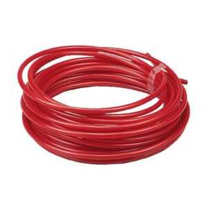 1-2 OD RED NYLON TUBE (15M)
