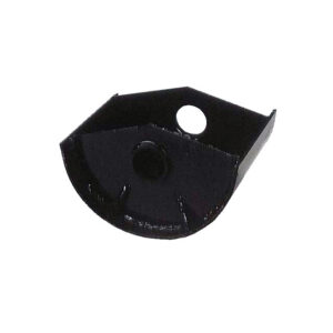 LANDING LEG ROCKING FOOT FOR 45MM SHAFT JOST