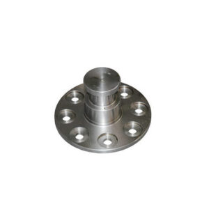 KING PIN BOLT ON