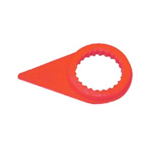 CHECKPOINT 19MM A/F RED
