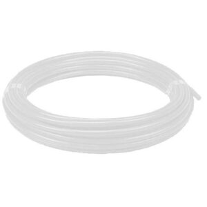 8X6MM NYLON TUBE CLEAR 15M