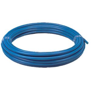 BLUE 12MM X 15MTR