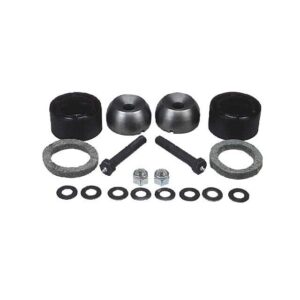 JOST TYPE 36/37 FOOT BUSH KIT