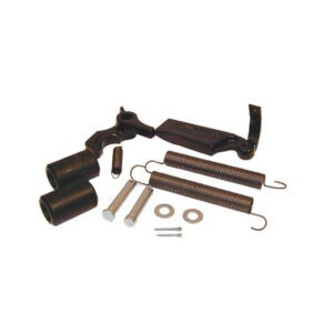 DAYTON TYPE JAW KIT