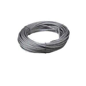 HANDBRAKE CABLE EXTRA FLEXABLE 6MM 30M