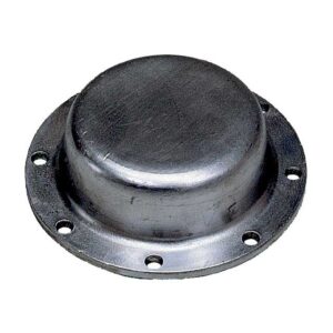 ALUMINIUM HUB CAP