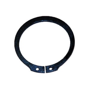 STEPPED S CAM CIRCLIP