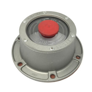 STEMCO TYPE HUBCAP