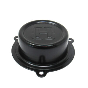 HUB CAP YORK 2000 STEEL
