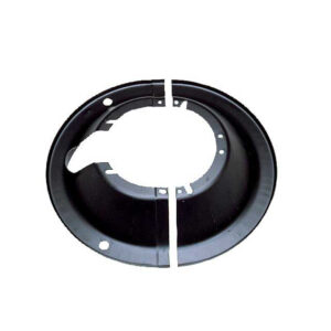 DUST COVER SET 8 5/8"WIDE - NEW STYLE