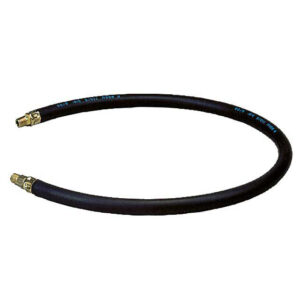 HOSE ASSEMBLY 72 X 3/8