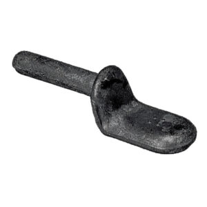 GUDGEON PIN WELD ON(12X50MM)