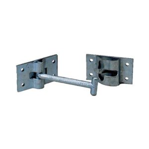 DOOR RETAINER ASSEMBLY