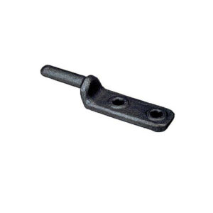GUDGEON PIN BOLT ON(12X50MM)