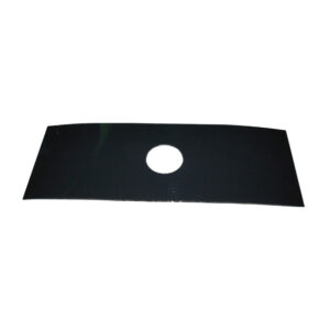 DELRIN LINER (BOTTOM) - WITH HOLE