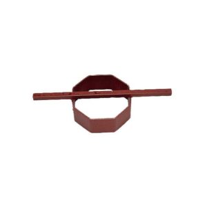 HUB NUT SPANNER PROPAR TYPE 123mm A/F