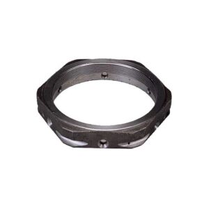 AXLE END NUT