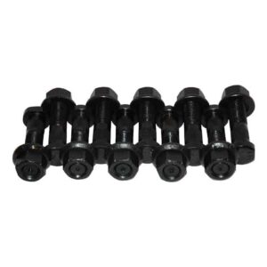 PKT10 WHEEL BOLT ASSY M22 X 93MM UH SAF EQUIV