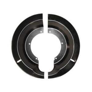 DUST COVER SET 420X180 71MM